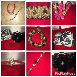 Jewelry lot  bundle